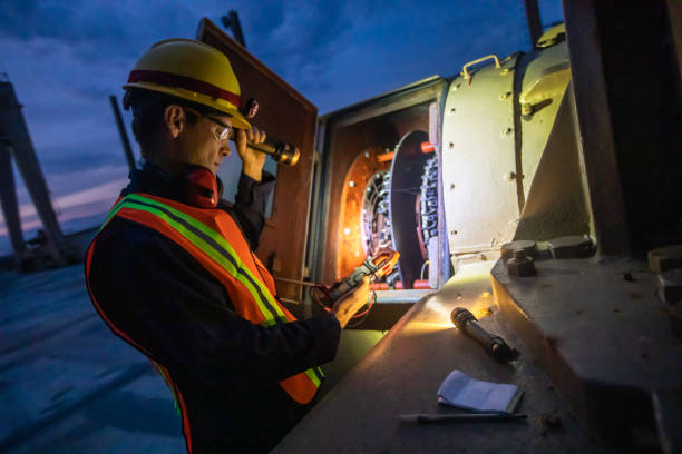 Best Industrial Electrical Services  in Trafford, PA