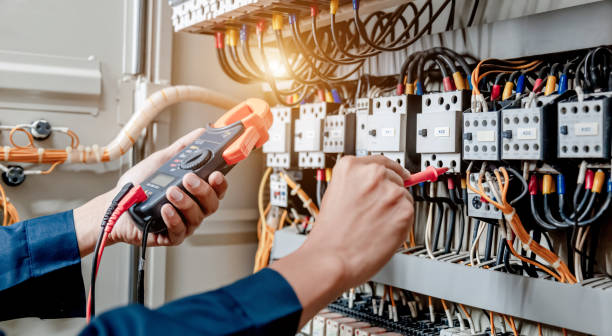 Best Electrical Upgrades for Homes  in Trafford, PA