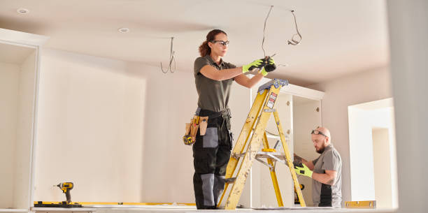 Best Electrical Troubleshooting Services  in Trafford, PA
