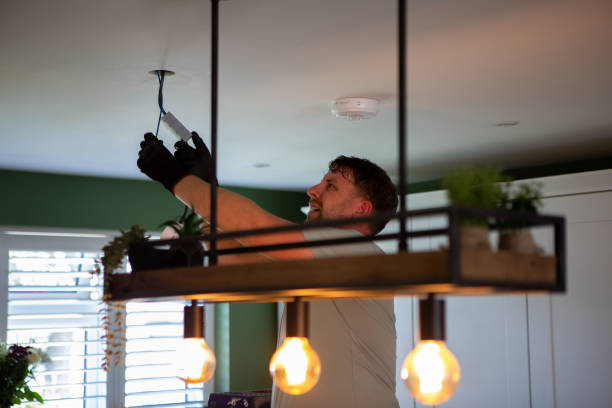 Best Local Electrician Companies  in Trafford, PA