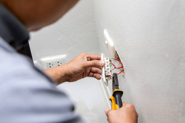 Best Electric Panel Repair  in Trafford, PA