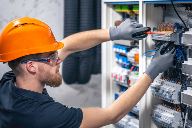 Best Affordable Emergency Electrician  in Trafford, PA