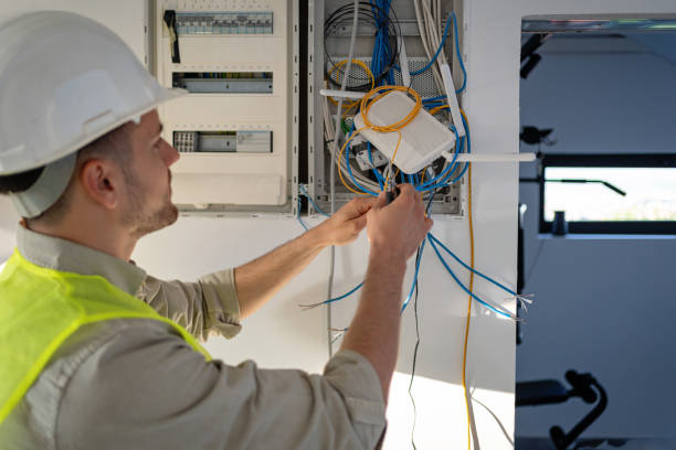 Best Commercial Electrician Services  in Trafford, PA